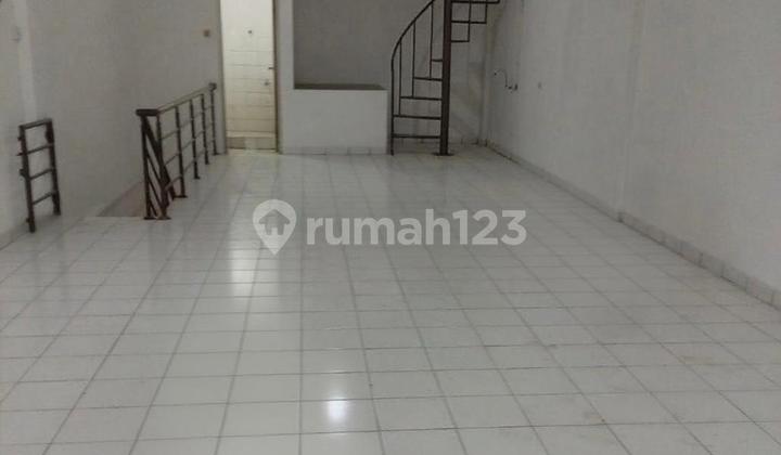 Shop House in Kopo, Unfurnished, Certificate of Ownership, Long Contract