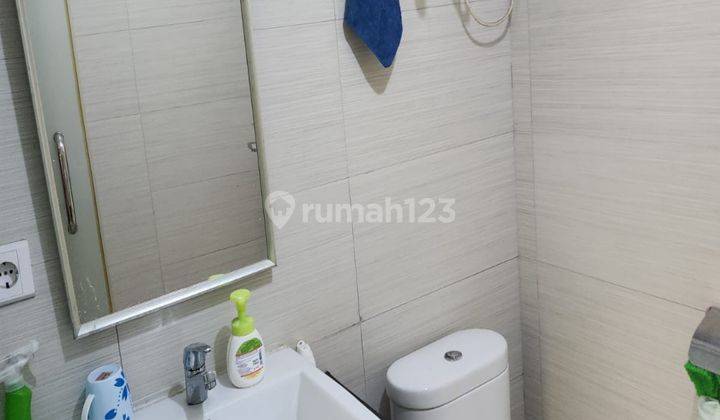 Apartemen Gateway Pasteur 3 Kamar Tidur Furnished Bagus 1