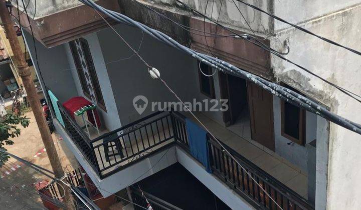 Rumah Kost Di Lokasi Sangat Strategis Dekat Rumah Sakit. Univ. Mall Hotel . Masih Aktif Income Per Kmr 600rb~1jt Jarang Ada 1