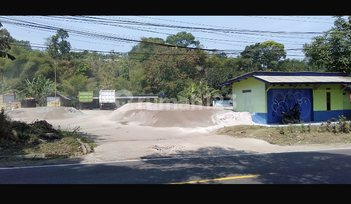 Dijual Kavlingjatinangorlt 2870Shmhrg