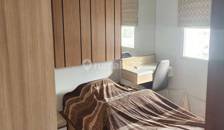 Apartemen Gateway Pasteur 3 Kamar Tidur Furnished Bagus 2