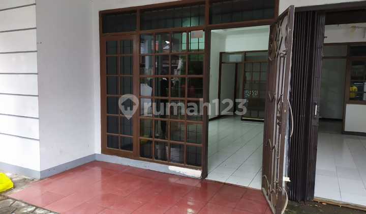 Disewakan Rumahbatununggal Permailt 162lb 140kt 2+1km 2listrik 1300tlp 1 Linegarasi, Carport, Tempat Jemurair Artesishadap Baratharga Sewa 50jt/thnminimal Sewa 2 Tahun Nina