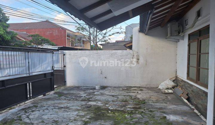 Sewa Rumah Siap Huni Lokasi Bgs Dkt Tol Sklh Rs Pasar Supermarket Masuk Mbl (Vn) 2