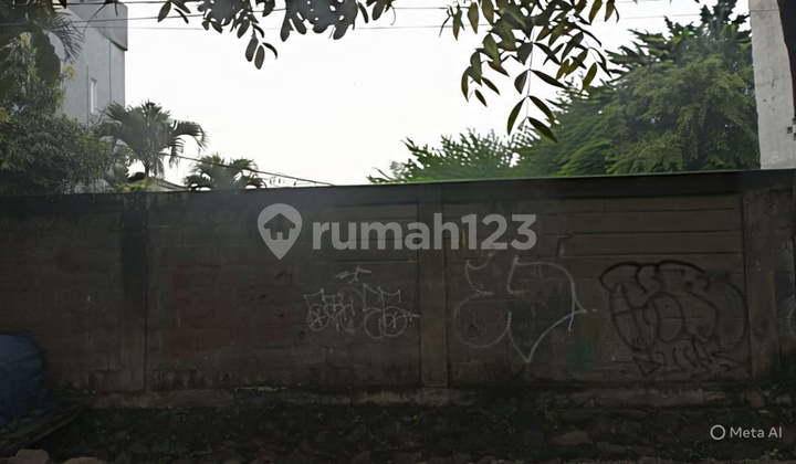 For RentBkr Plot Land Area: 771Front Width: -+19Rental Price: 575b/year Negotiable