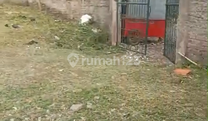 Dijual Kavling Ciumbeuleuit Lt 996 Lm 39shmhrg 5jt / Mtr