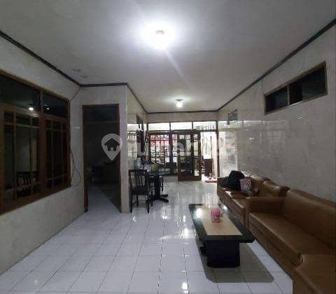 Rumah Mainroad Bisa Utk Usaha Dikawasan Wisata Bdg 1