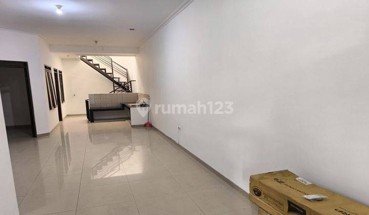 Rumah Siap Huni Di Perum Elite Dkt Sklh Tol Kawasan Kuliner Supermarket Dll (Ina/Mt) 2