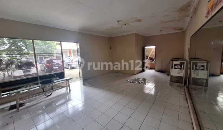 Ruang-usaha Di Jl. Raya Cimahi, Cimahi, Kec. Cimahi Tengah, Kota Cimahi, Jawa Barat, Padalarang Mainroad Dekat Tol Rs 