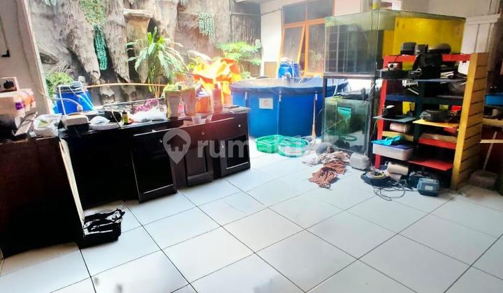 For Sale Rumah Kembarhitung Tanahlt 315lb 276kt 5+1km 2air Sumur2200wtgarasi 1carport 1shmharga 3,6m Negoln -ag 1