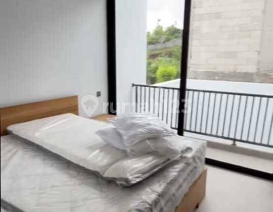 New Villa for Sale in Parkview Nusa Dua, Plot 100Lb 120 (Pool Not Included)Land Area 8.5 m²Building Area 2 km²Small Carport for 1 CarElectricity 2200Water PDAMSHM CertificateEast Facing Pool 5.5 x 3 mFully Furnished, Price 2.8M Negotiable