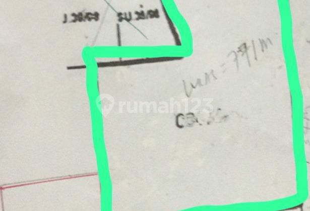 For RentBkr Plot Land Area: 771Front Width: -+19Rental Price: 575b/year Negotiable