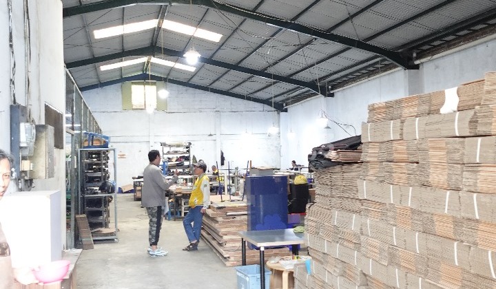 For Rent WarehouseLocation: Terusan CibaduyutLand Area approx. 500 sq mOffice 2 unitsWater Jet PumpElectricity 10000 WattBuilding Area 375 sq mPrice 150 Million / Year Negotiable For Rent WarehouseLocation: Terusan CibaduyutLand Area approx. 500 sq mOffice 2 unitsWater Jet PumpElectricity 10000 WattBuilding Area 375 sq mPrice 150 Million / Year Negotiable
