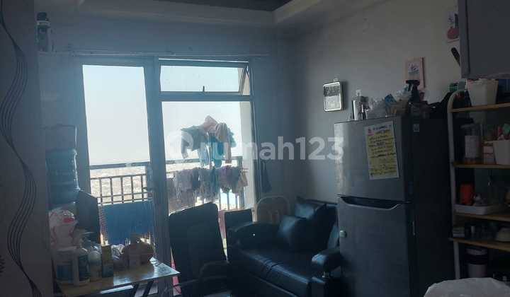 Apartemen 2 Kamar Tidur Furnished Bagus@ika Apartemen 2 Kamar Tidur Furnished Bagus@ika