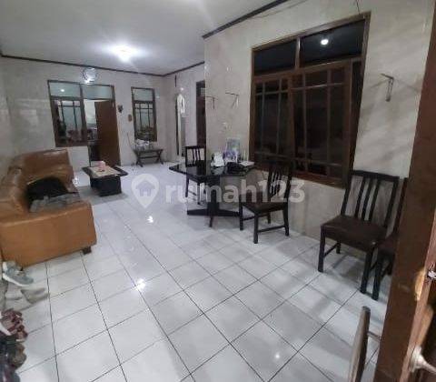 Rumah Mainroad Bisa Utk Usaha Dikawasan Wisata Bdg 2