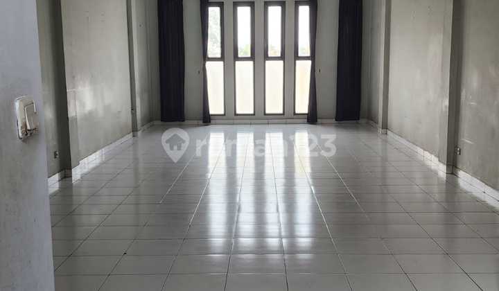 Ruko Di Mekar Wangi 100.0 M² Unfurnished 3.5lt Ruko Di Mekar Wangi 100.0 M² Unfurnished 3.5lt
