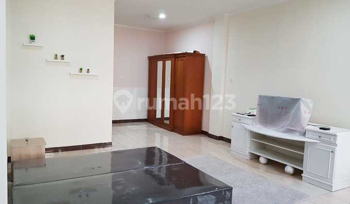 Shop House Jl Ahmad Yani Cicadas Land Area 60 m² Building Area 175 m² 4 Floors 3 Bedrooms Fully Furnished 60 Million Per Year