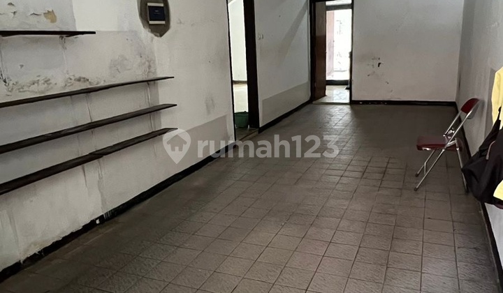 Di Jual Rumahjln Solontonganlt 328lb 176lebar Muka 15,5mtrkt 3+1km 1+13500wtair Jetpump + Pdamshm Harga 4,9m Negoln-ag 1