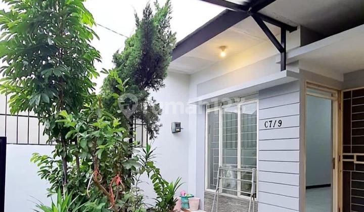 Rumah Bagus SHM di Jl. Taman Holis Indah II, Cigondewah Kidul, Kec. Bandung Kulon, Kota Bandung, Jawa Barat, Holis Cigondewah 1
