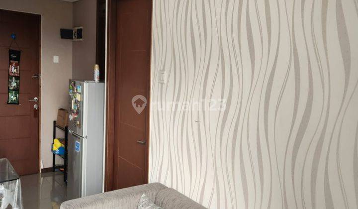  Apartemen 3 Kamar Tidur Gateway Pasteur Bagus Furnished 2