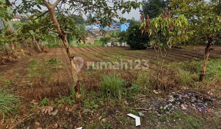 Dijual Tanah cipageran asri cimahi utara