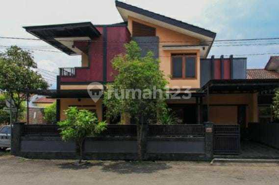 Sell House in Batujajar Complex, Padalarang, West Bandung