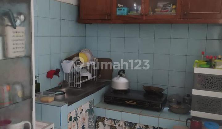Dijual Rumah kolonel masturi cimahi, garasi masuk 3 mobil 2