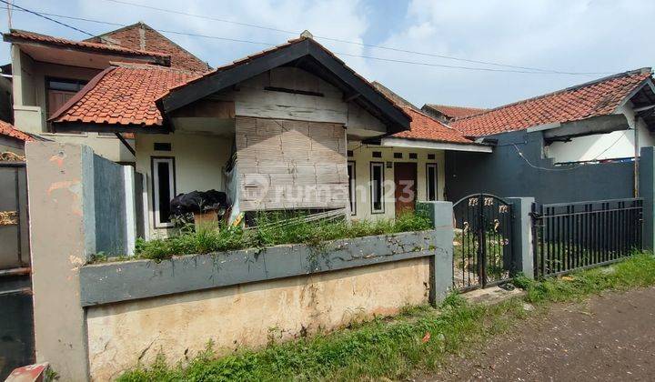 Rumah Area Pasar Rancabentang Kebon Kopi Ciamhi Cocok Untuk Kantor Kos Kosan 2