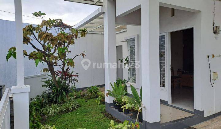 Rumah Villa Permana Atas Cimahi 1