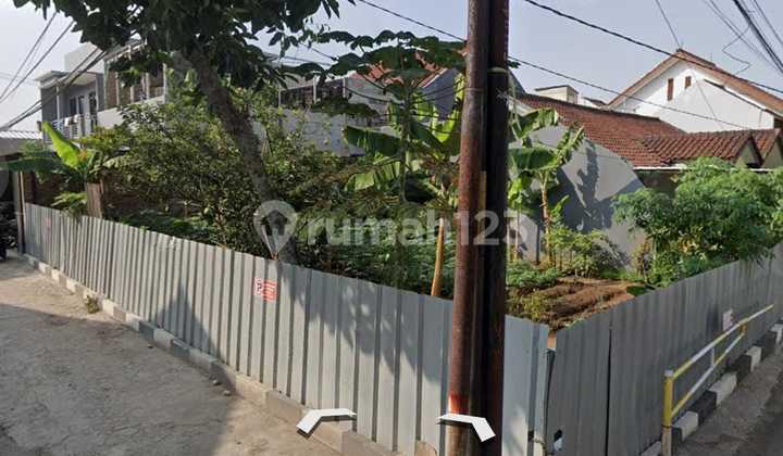 Land for Sale in Cimindi Raya, Gunung Batu
