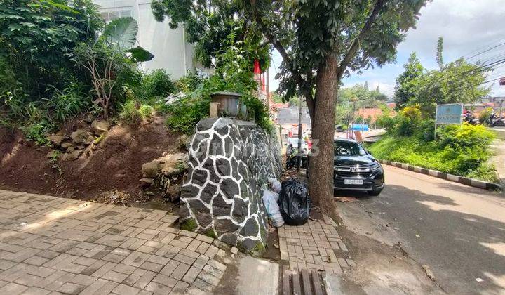 Tanah Jalan Pesantren Cimahi Dekat Kampus Cocok Untuk Kos Kos An  1