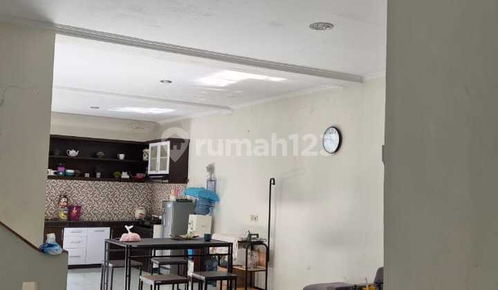 Dijual rumah di setra duta dekat sarijadi pasteur 2