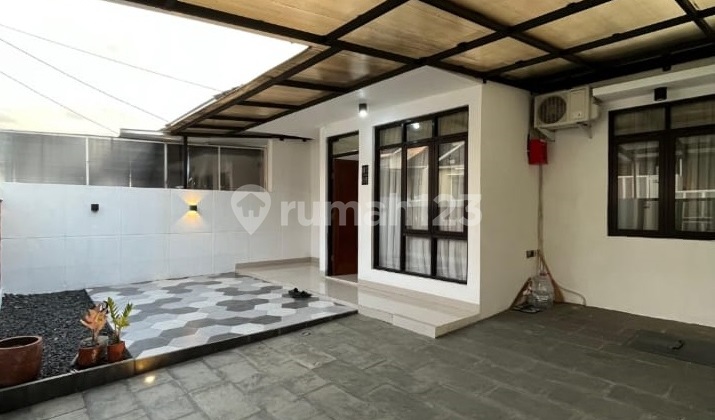 Rumah di kamarung cimahi dekat pemkot  2