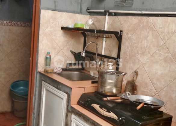 Dijual Rumah Komplek Permata 2 Jalan Ciloa 2