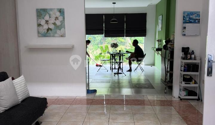 Jual Rumah di Komplek Royal View Residence Ciwaruga 2