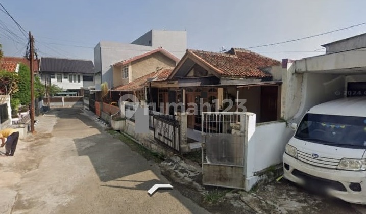 Dijual rumah di komplek padasuka indah cimahi tengah Dijual rumah di komplek padasuka indah cimahi tengah