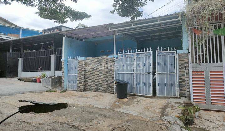 Rumah Permata 2 Cilame Ngamprah Nego Sampai Jadi 2