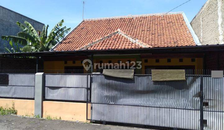 Rumah di Komplek Permana Cimahi 2