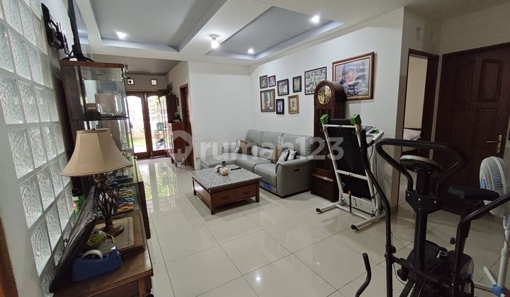 Strategic house in Cipedes, Sukajadi, Bandung 2