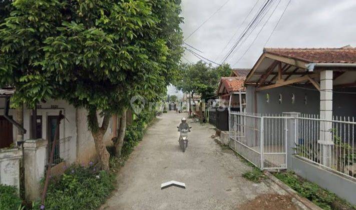 Rumah Murah Gbr Cilame Permata Haji Gofur Bandung Barat 2