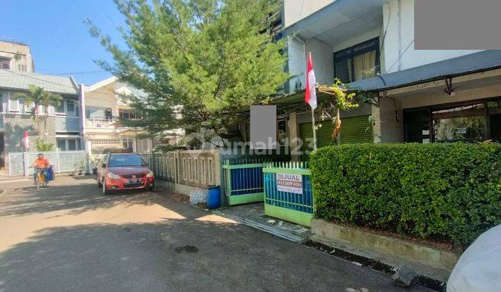 Rumah Area Jalan Sudirman Andir Rajawali Ciroyom 1