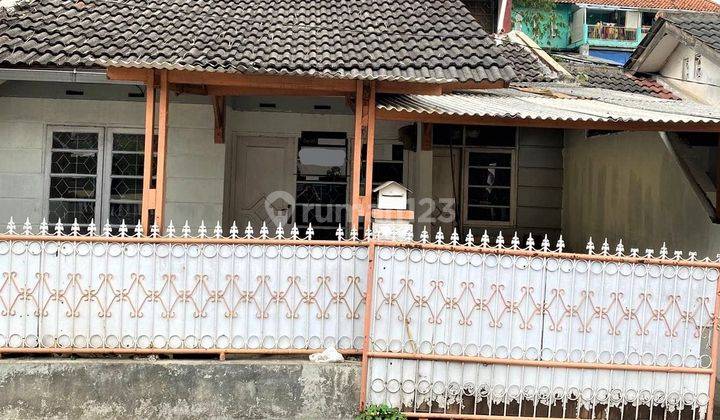 Dijual Murah Rumah di Tegal Kawung Cipageran Dekat Haji Gofur 1