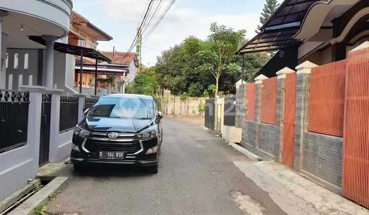 Rumah Area Cikutra Cibeunying Cigadung 1