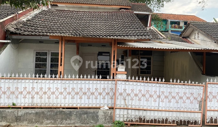 Rumah Murah Bukit Cipageran Indah Cimahi 1