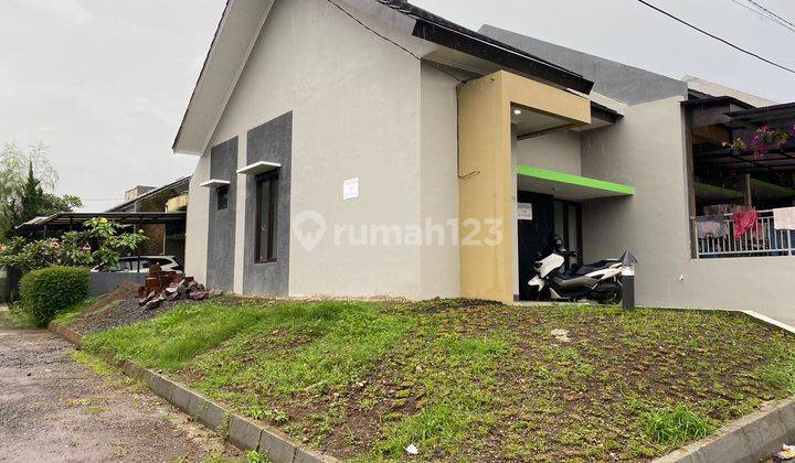 Rumah Siap Huni Taman Cihanjuang Cihanjuanng 1