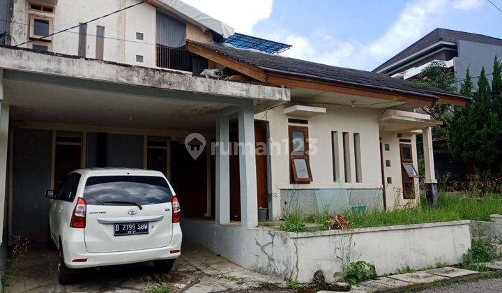 Dijual Rumah Perumahan Selaras Alam Sariwangi Ciwaruga Cihanjuang 1