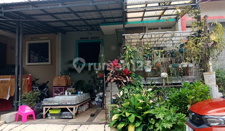Rumah Murah Sariwangi Akses Sarijadi Gegerkalong Ciwaruga 1