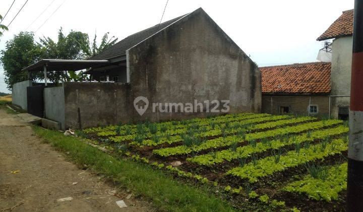 Tanah Setiabudi Corner Jl Sukamulya Parongpong Bandung Barat 1