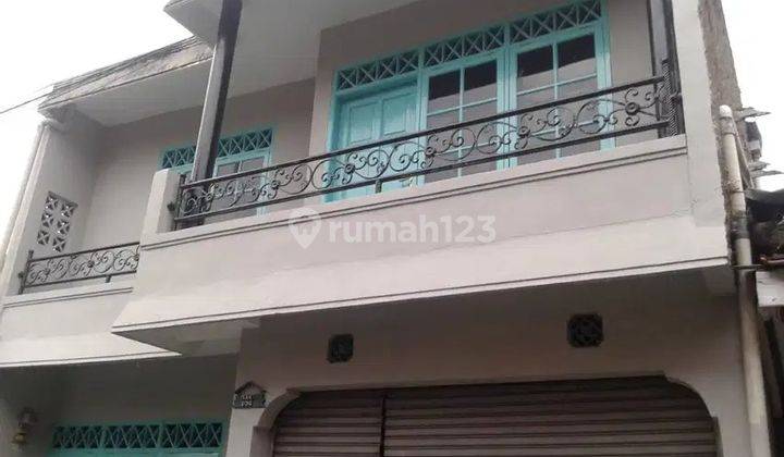 Rumah di Komplek Nata Endah Cihanjuang Dkt Pemkot Cimahi  1