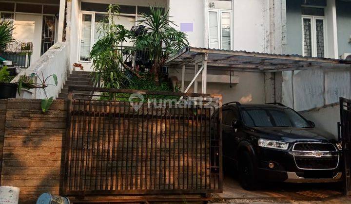 Rumah Murah Bukit Sariwangi Dekat Ke Gerlong Sarijadi Pasteur  1
