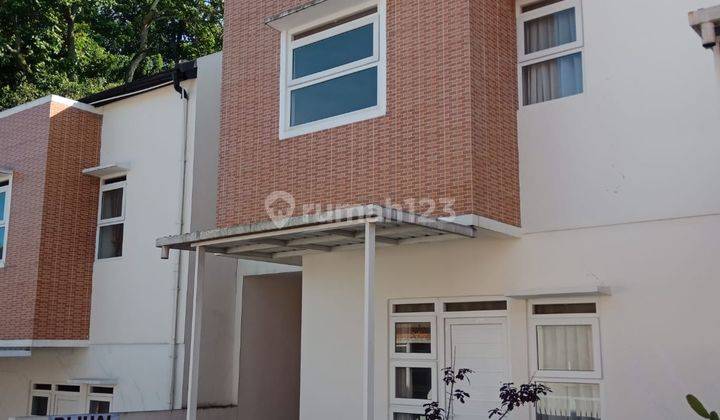 Rumah 2 Lantai Bumi Sariwangi 1
